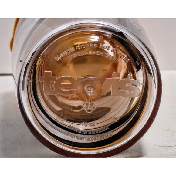 THERMO-SERV & TERVIS TEAM NFL GREEN BAY PACKERS HOT COLD TUMBLER & BEER MUG USA - Picture 10 of 10